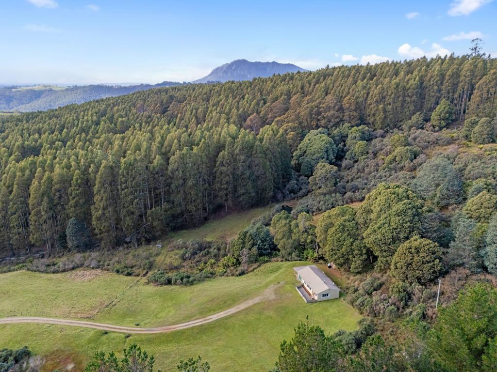 549 CRADLE MOUNTAIN RD, ERRIBA, TAS 7310