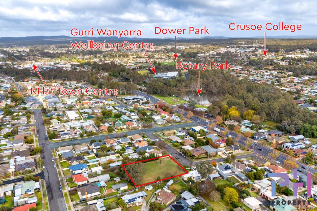 9-11 Lindsay St, Kangaroo Flat, VIC 3555