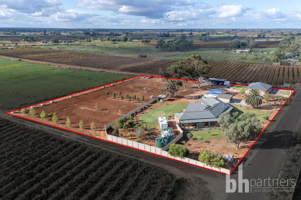 84 Comley Rd, Barmera, SA 5345