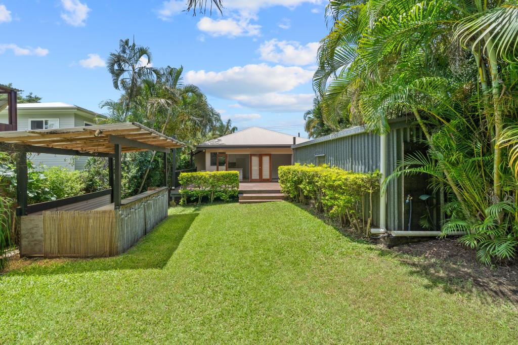 70 Crowley St, Zillmere, QLD 4034