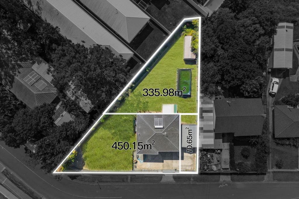 4 Abbotsleigh St, Thornlands, QLD 4164