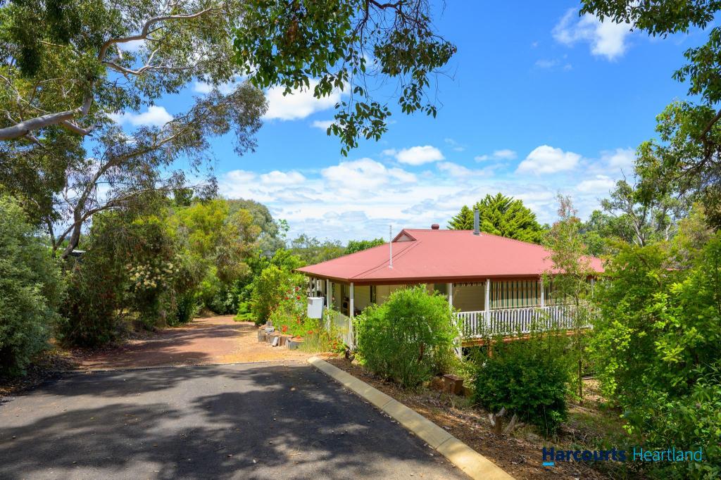 15 Apex Gr, Bridgetown, WA 6255