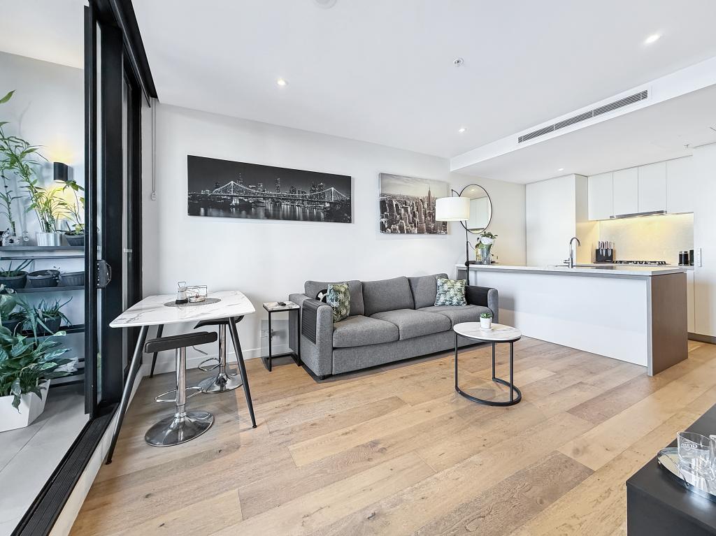 805/179 Alfred St, Fortitude Valley, QLD 4006