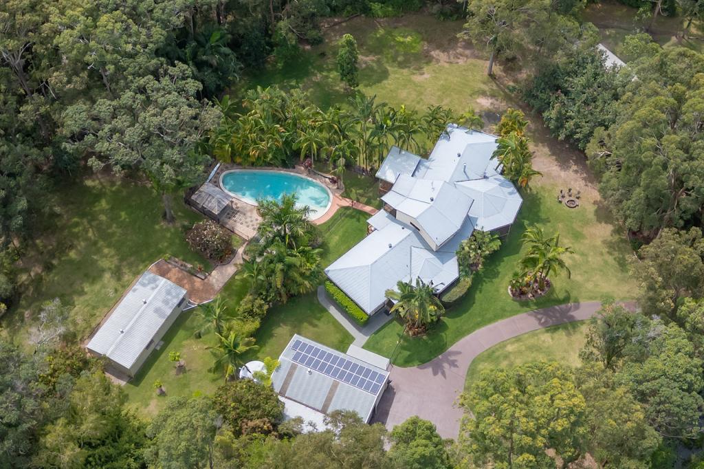 109 Laguna Gr, Doonan, QLD 4562