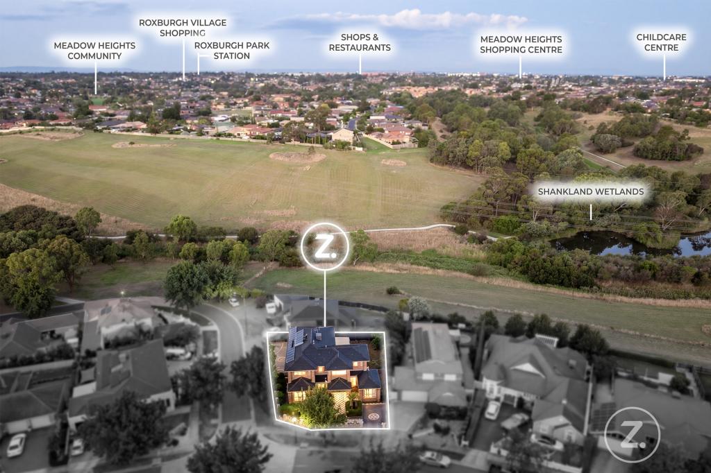 61 Dunfermline Ave, Greenvale, VIC 3059