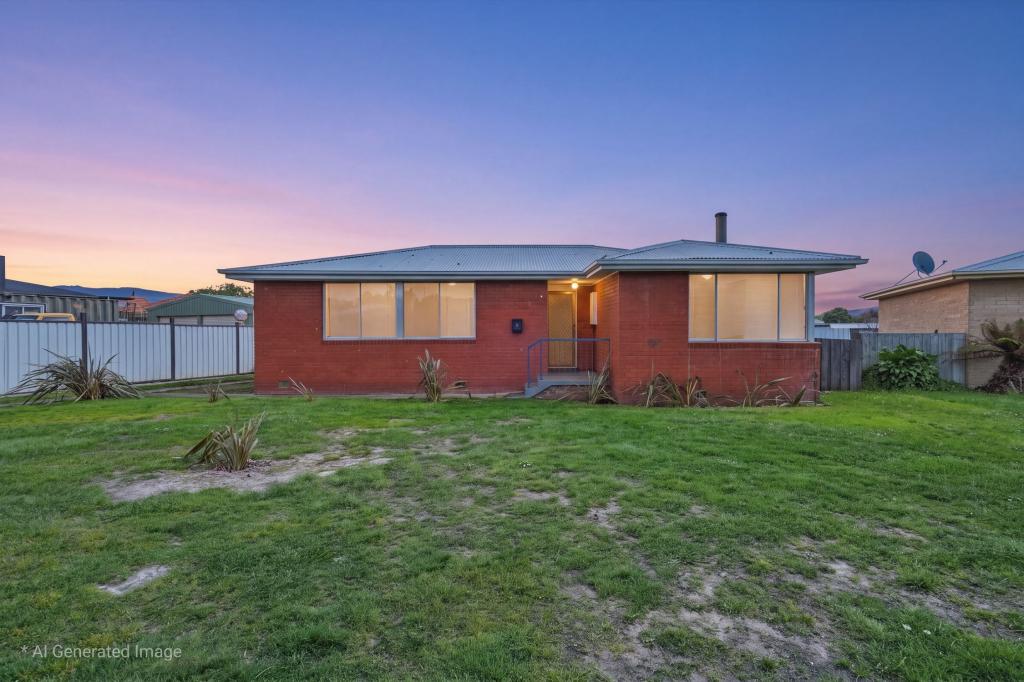 1 Henry Cres, New Norfolk, TAS 7140