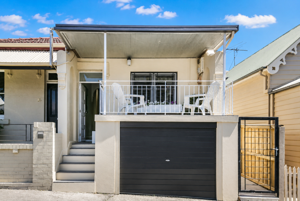 16 Short St, Balmain, NSW 2041
