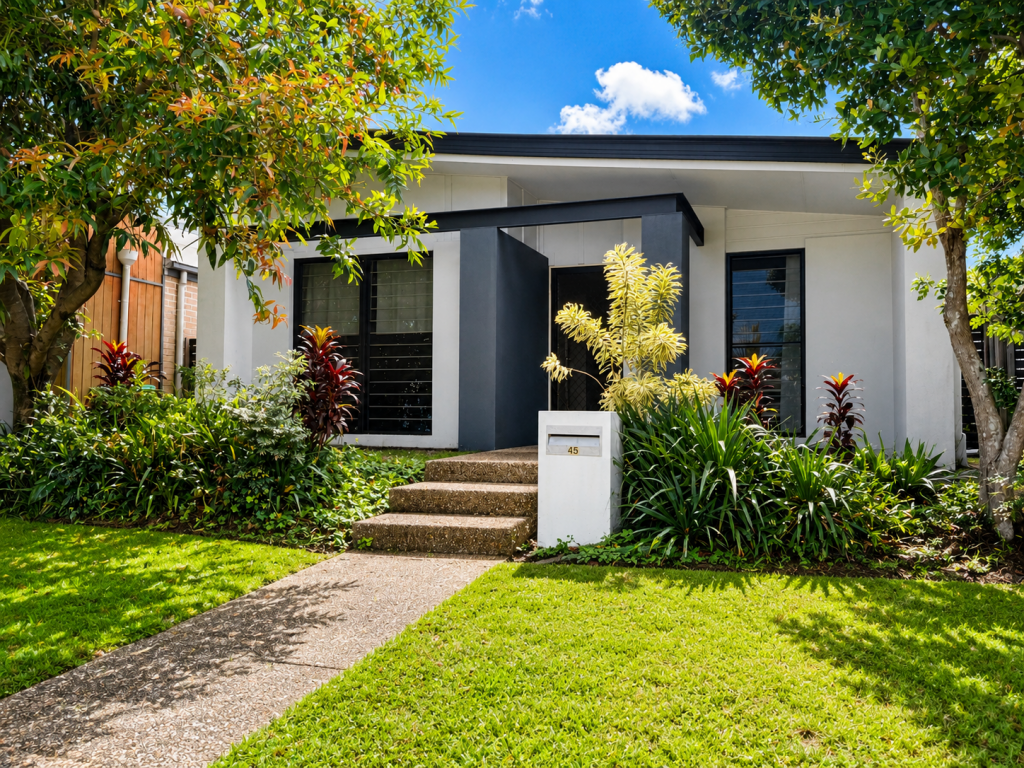 45 Collingrove Cct, Pimpama, QLD 4209