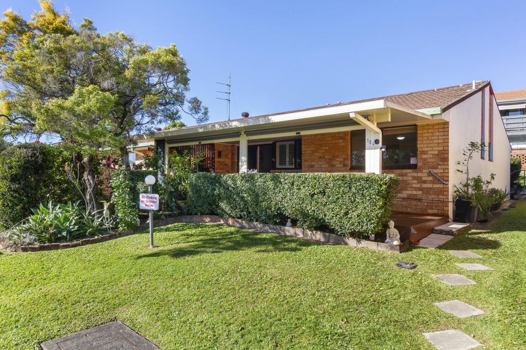 104/170 Bardon Ave, Burleigh Waters, QLD 4220