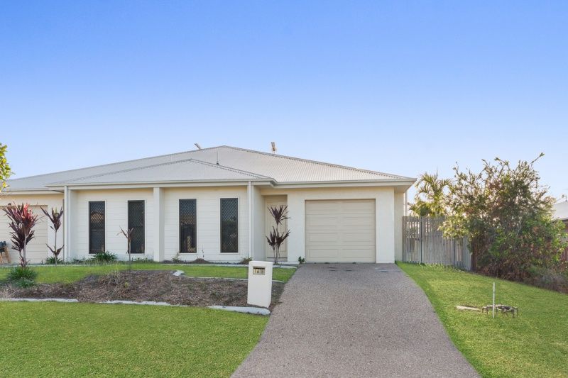 16 Oregon St, Deeragun, QLD 4818