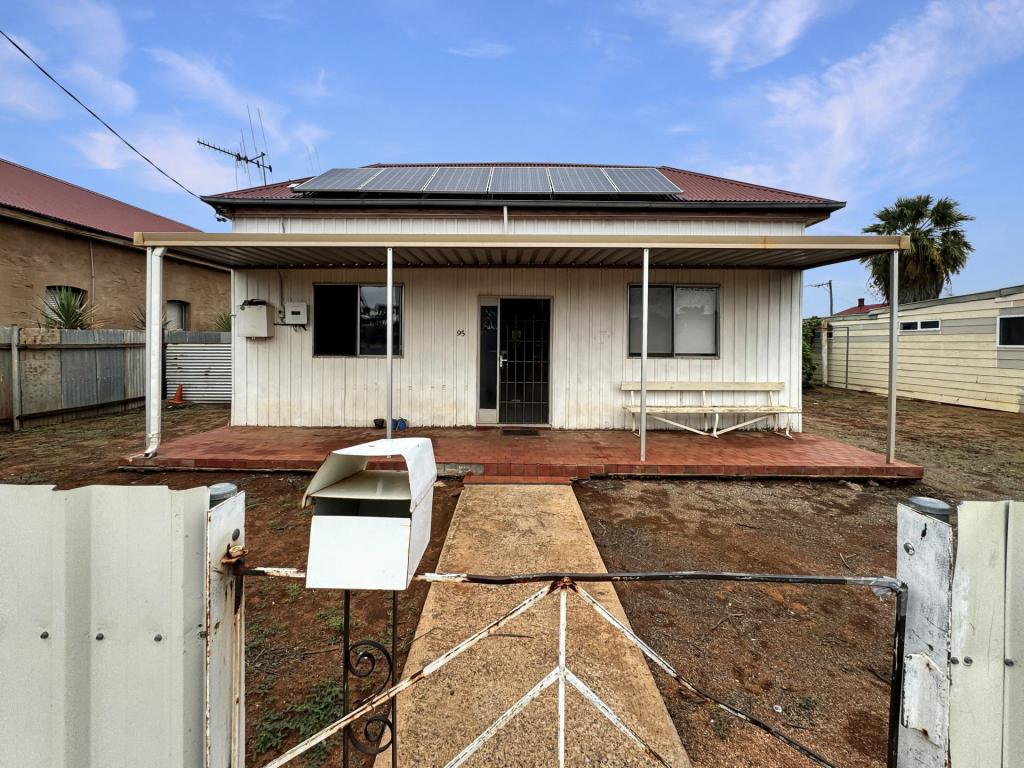 95 Blende St, Broken Hill, NSW 2880
