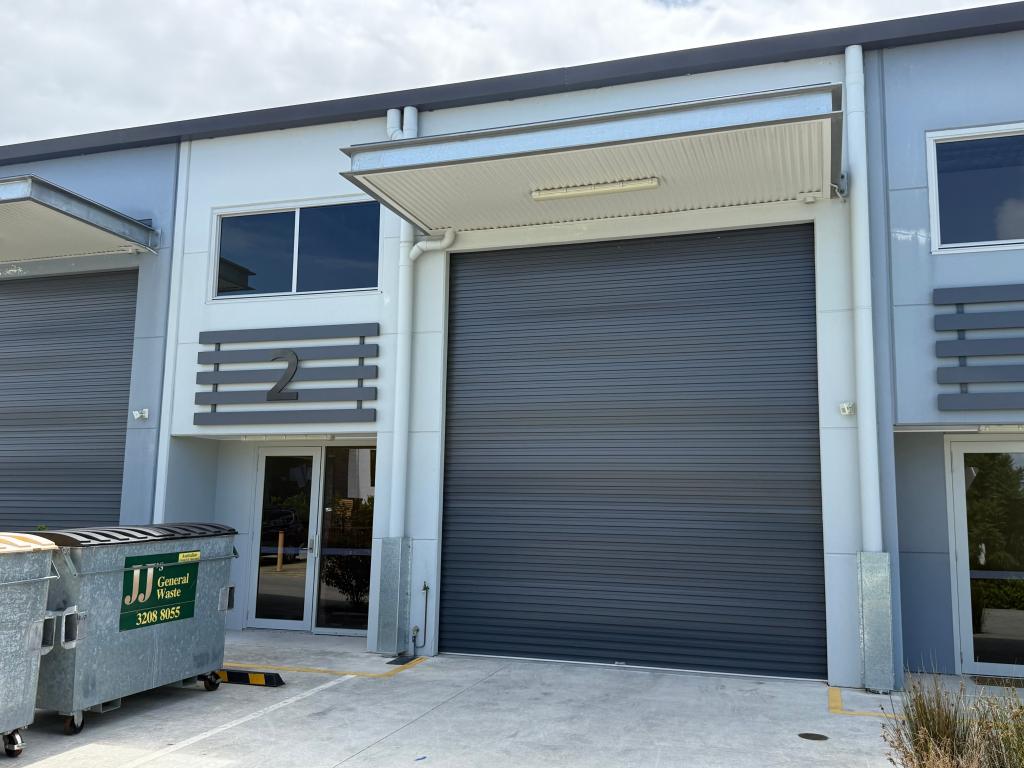 2/51 COOK CT, NORTH LAKES, QLD 4509