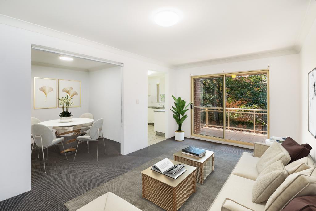 16/10 Betts Ave, Blakehurst, NSW 2221