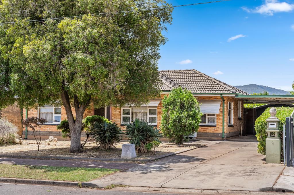 7 Katherine St, Hectorville, SA 5073