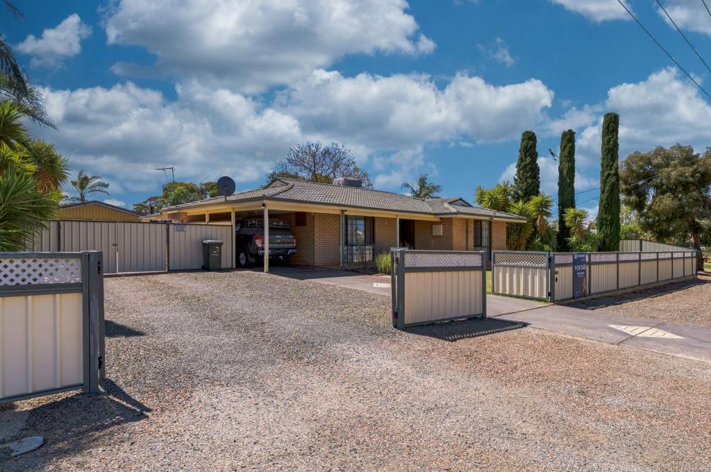 4 Trythall Pl, Hannans, WA 6430