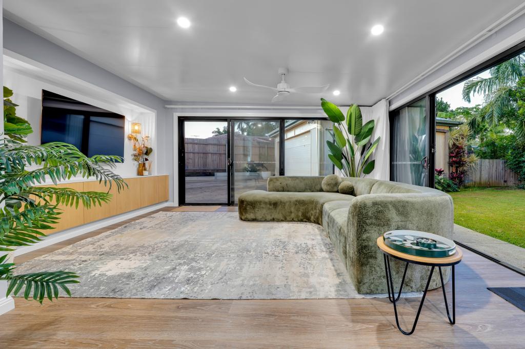 3 Bethnal Ct, Wellington Point, QLD 4160
