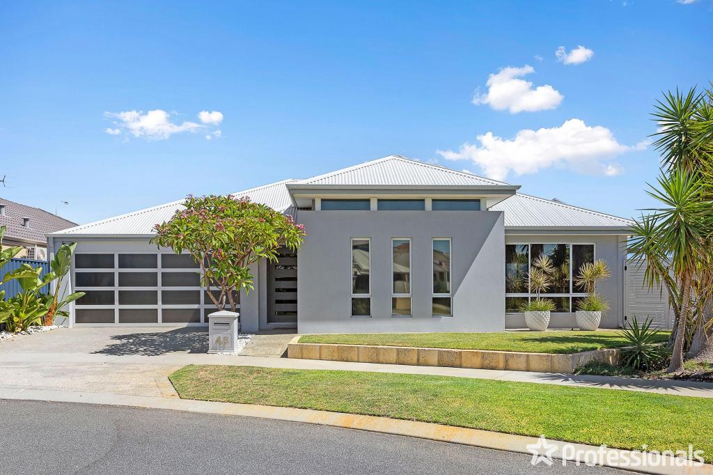 48 Goundrey Dr, Pearsall, WA 6065