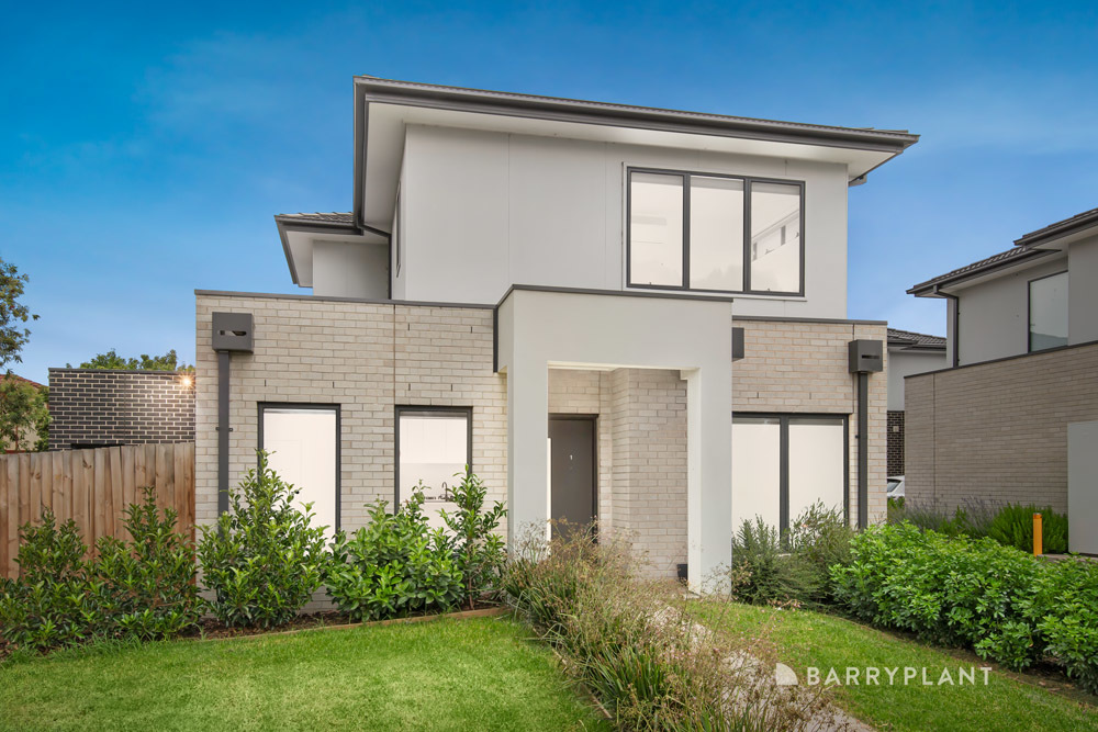 1/1 Old Plenty Rd, South Morang, VIC 3752