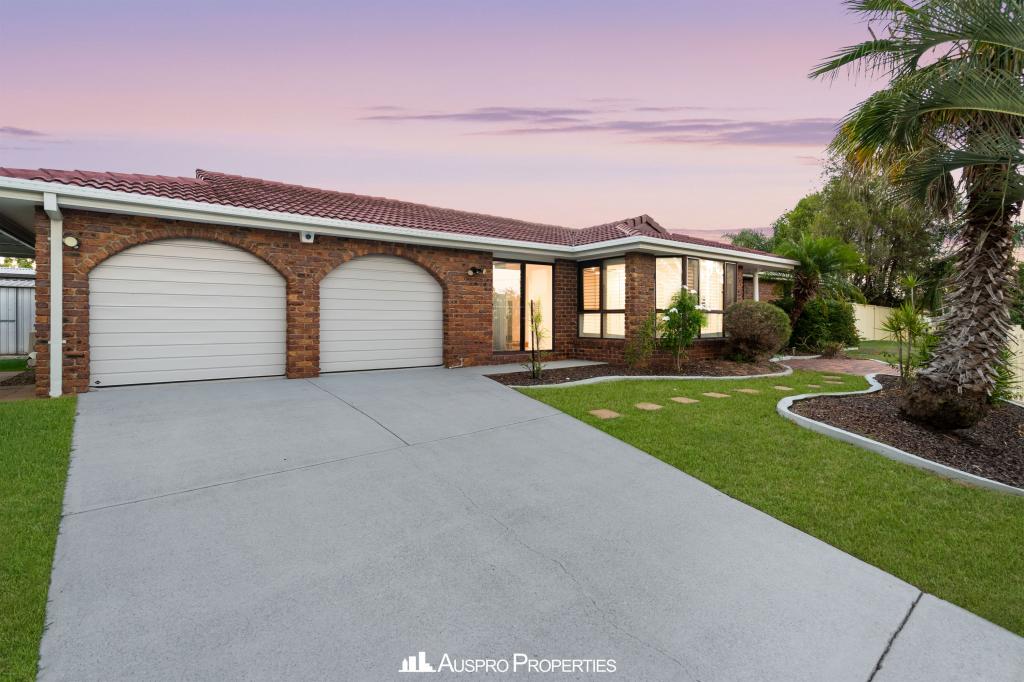 40 Cocas St, Regents Park, QLD 4118