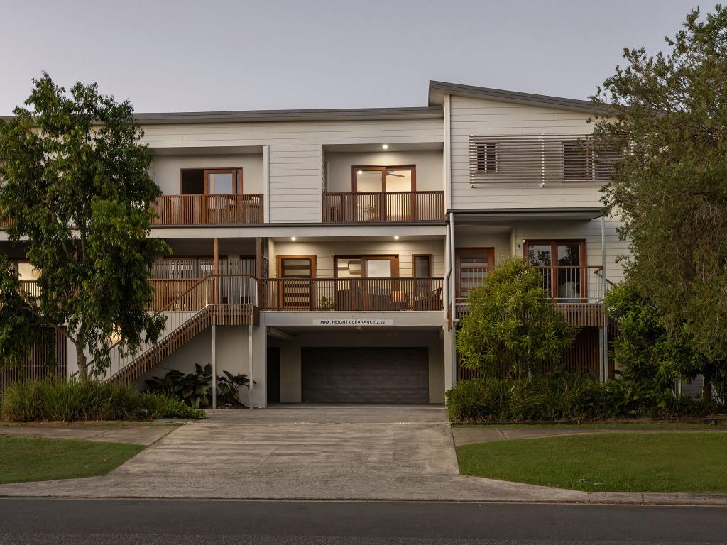 4/36 Livingstone St, Yeerongpilly, QLD 4105