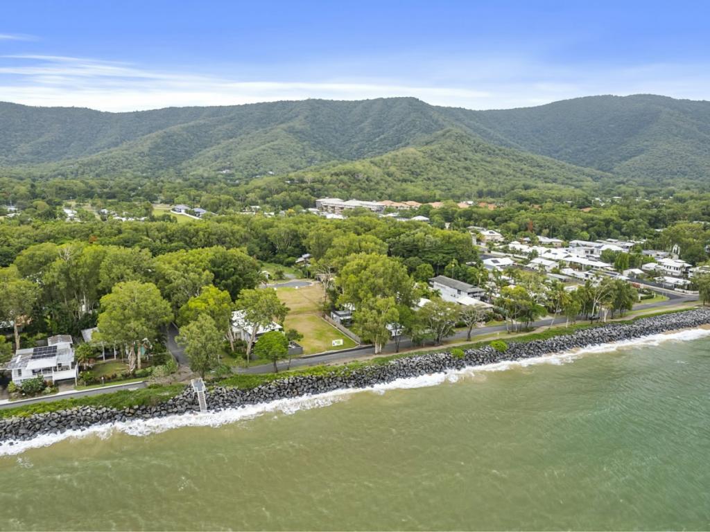 LOT 3 BATT ST, CLIFTON BEACH, QLD 4879