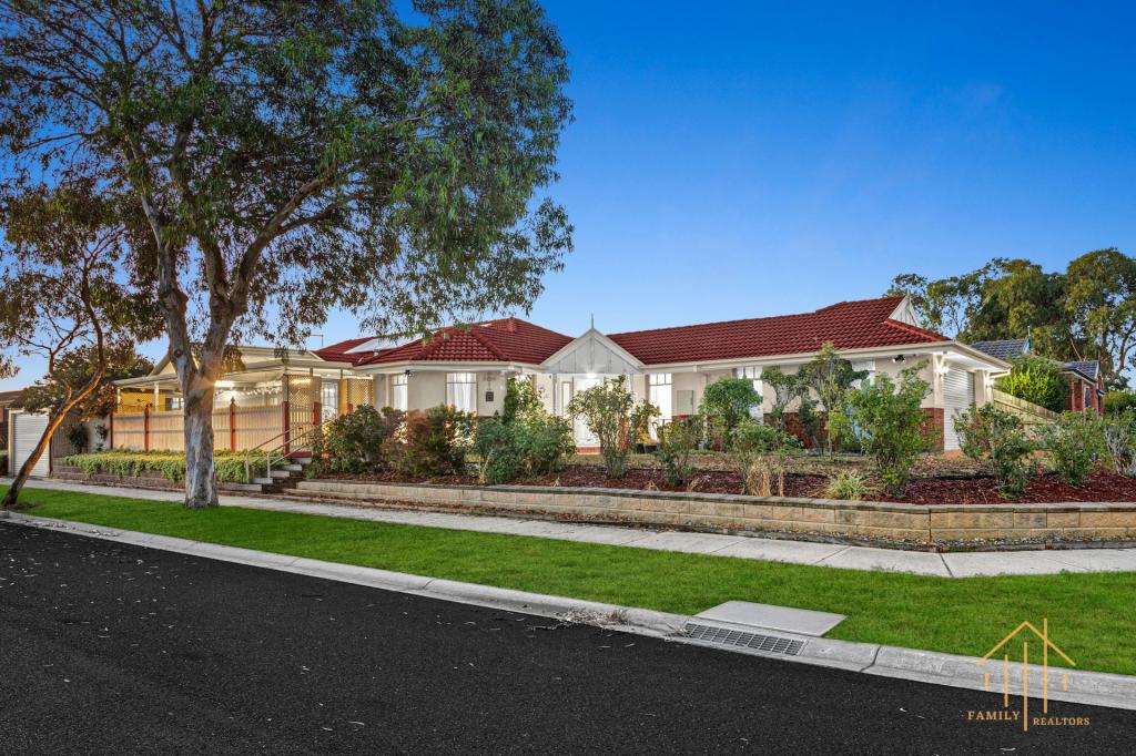 18 Breamlea Way, Cranbourne West, VIC 3977