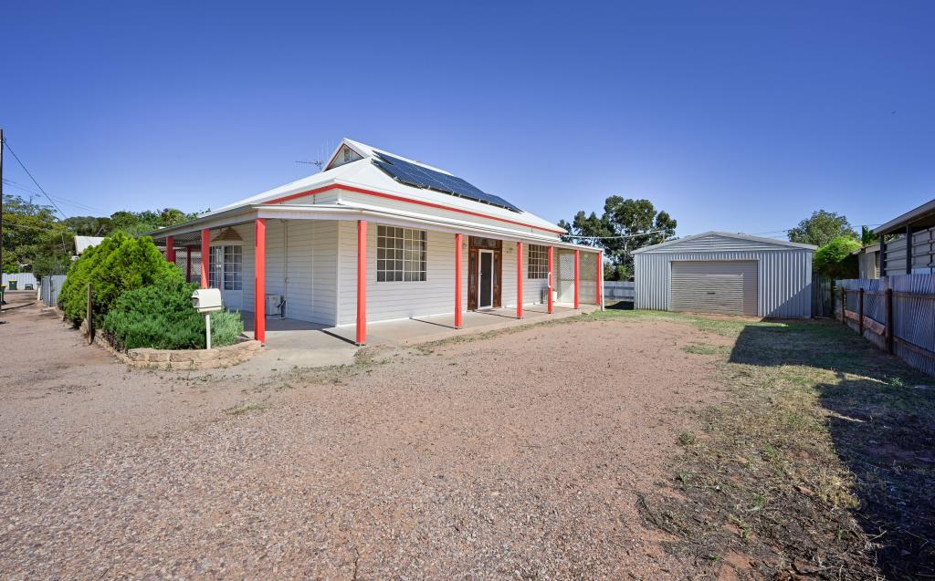 7 Stoddart St, Port Augusta, SA 5700