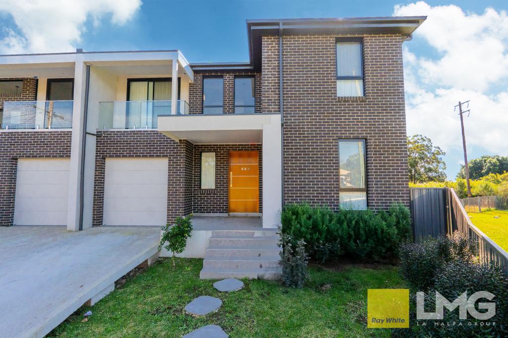 29a Lewis St, Regents Park, NSW 2143