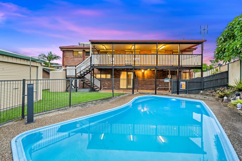 185 Parfrey Rd, Rochedale South, QLD 4123