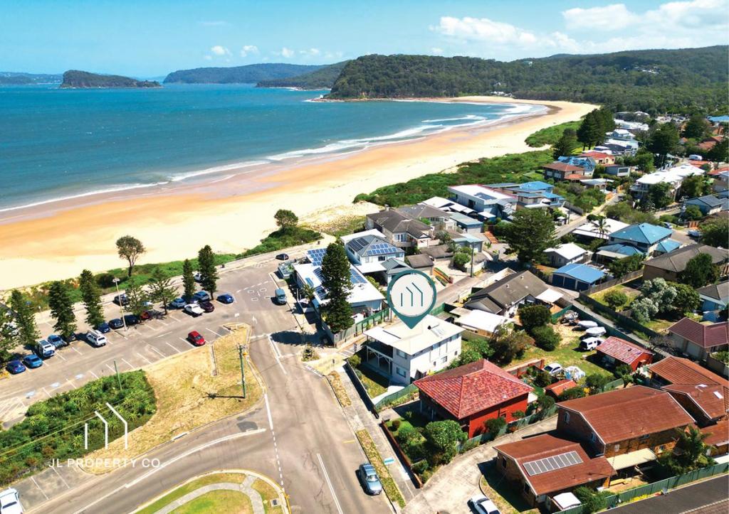 341 Trafalgar Ave, Umina Beach, NSW 2257