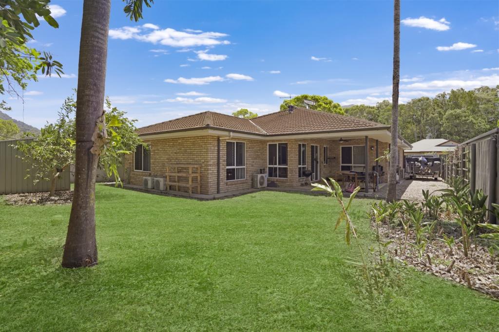 12 Opaline Cl, Brinsmead, QLD 4870