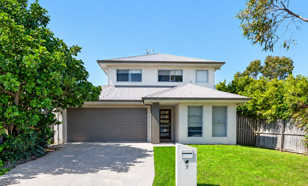 7 Gannet Pl, Upper Coomera, QLD 4209