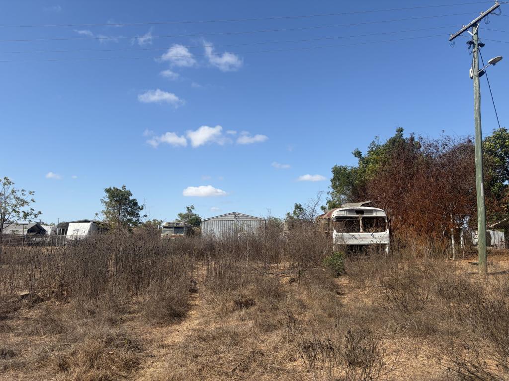 5 Bowen St, Burketown, QLD 4830