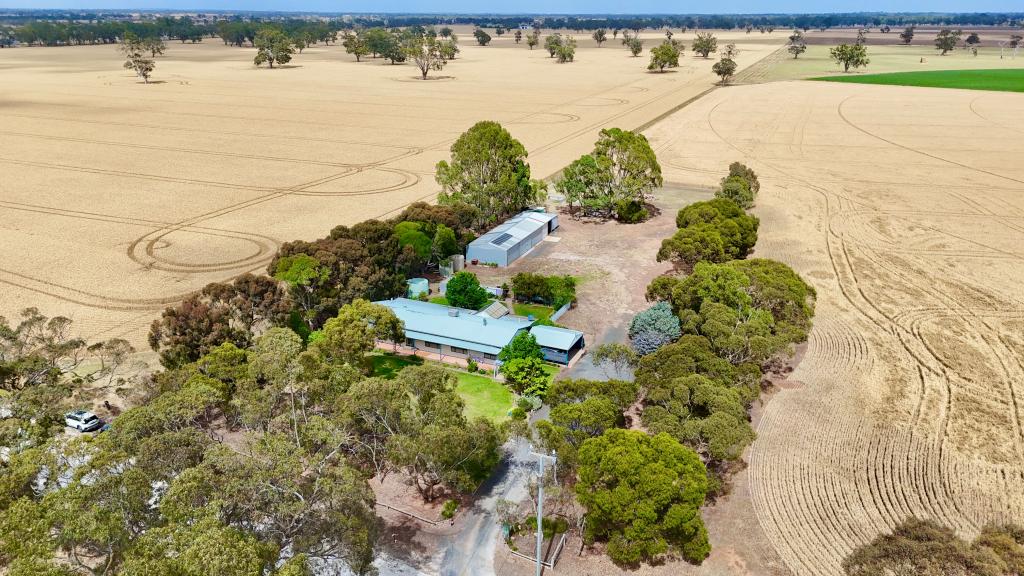 138 Nalang Rd, Bordertown, SA 5268