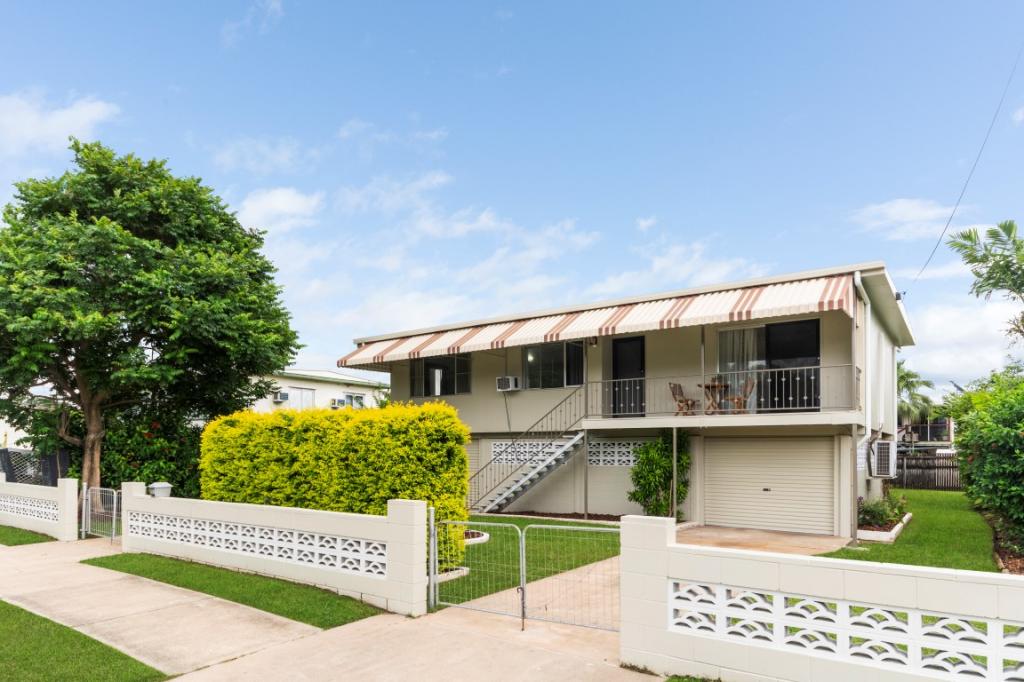 27 Bergin Rd, Cranbrook, QLD 4814