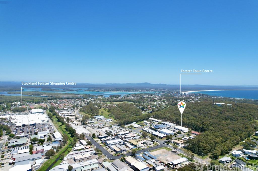 3 Commerce Ct, Forster, NSW 2428