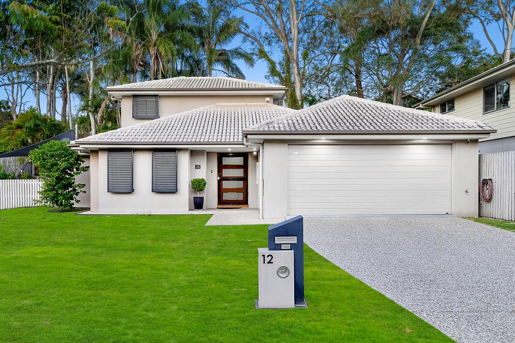 12 Adam Ct, Kallangur, QLD 4503