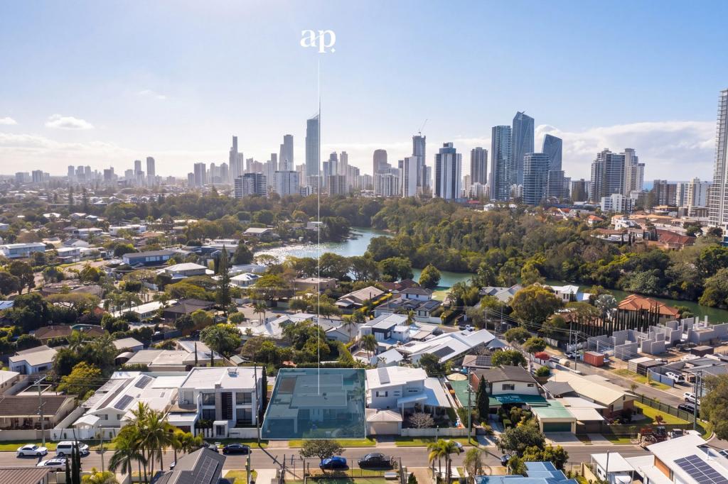 66 Allambi Ave, Broadbeach Waters, QLD 4218