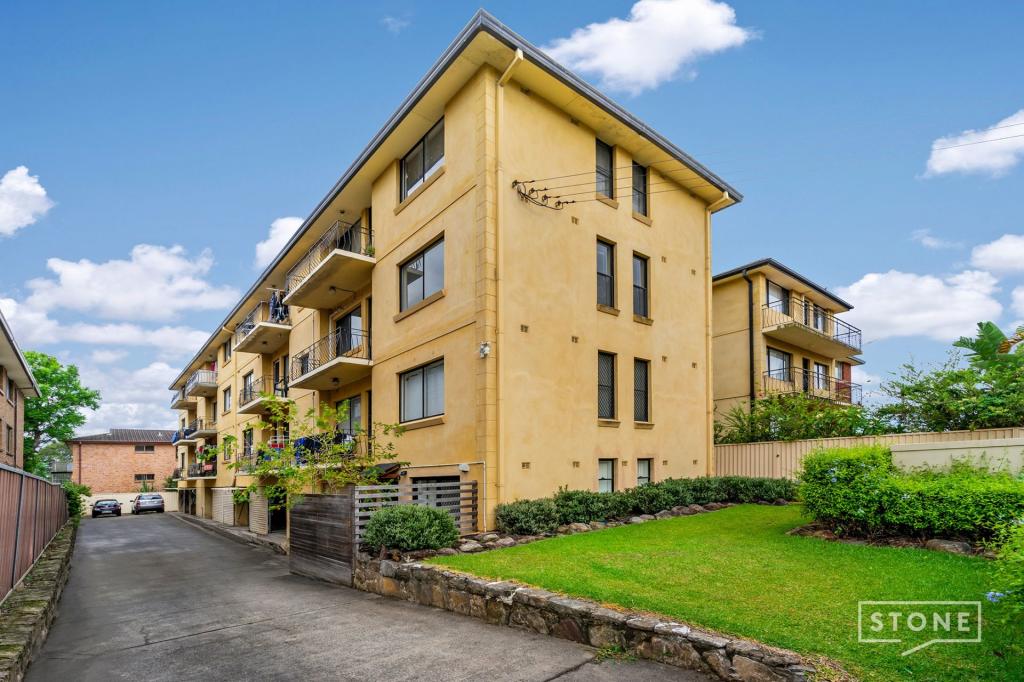 3/35 Harris St, Harris Park, NSW 2150