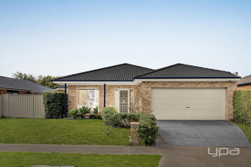 6 Sassari Ct, Point Cook, VIC 3030