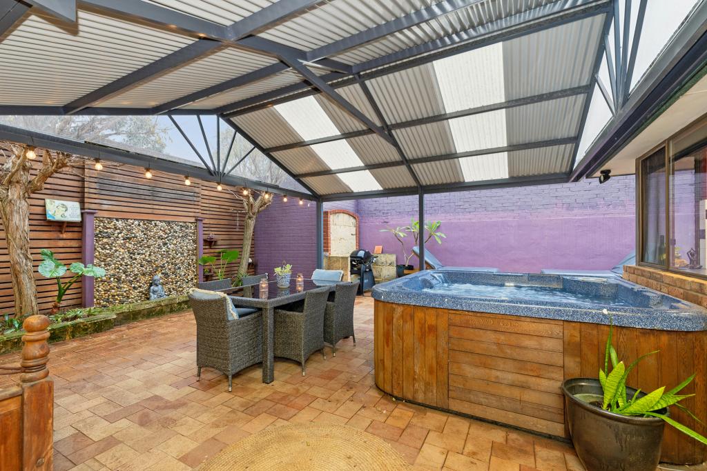 4 Bromley Pl, Kingsley, WA 6026