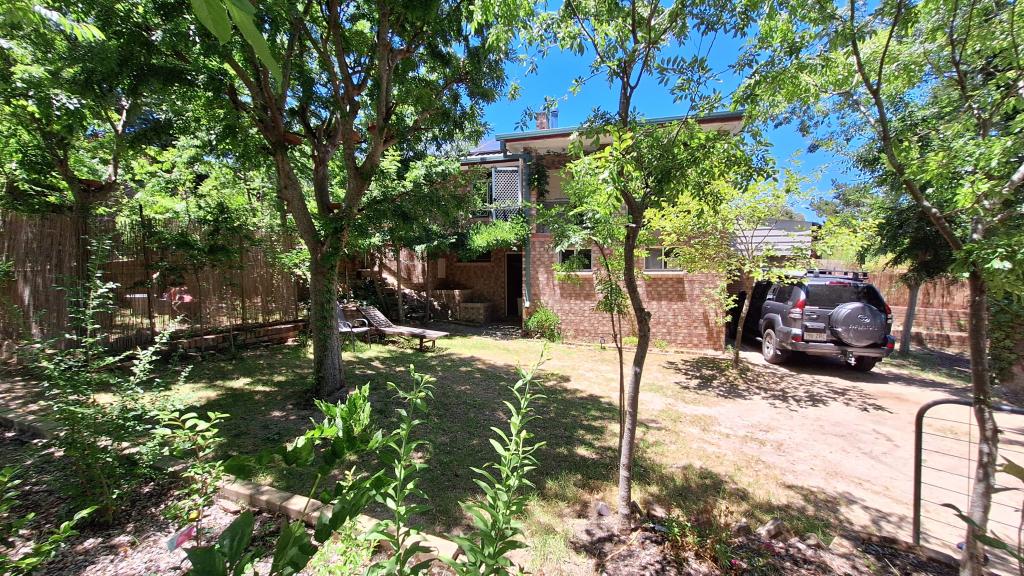 37a Lock St, Stanthorpe, QLD 4380
