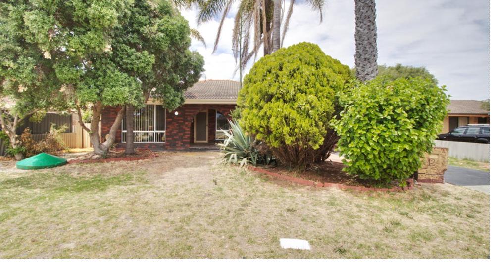 12 Mensa Cl, Rockingham, WA 6168