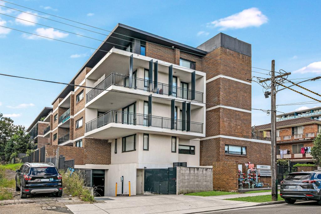 209/5B HAMPDEN RD, LAKEMBA, NSW 2195