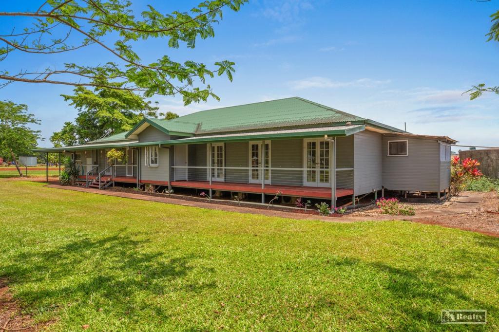 430 No. 6 Branch Rd, No 6 Branch, QLD 4859