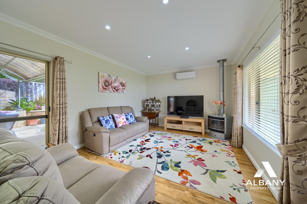 8/165 MIDDLETON RD, MOUNT CLARENCE, WA 6330