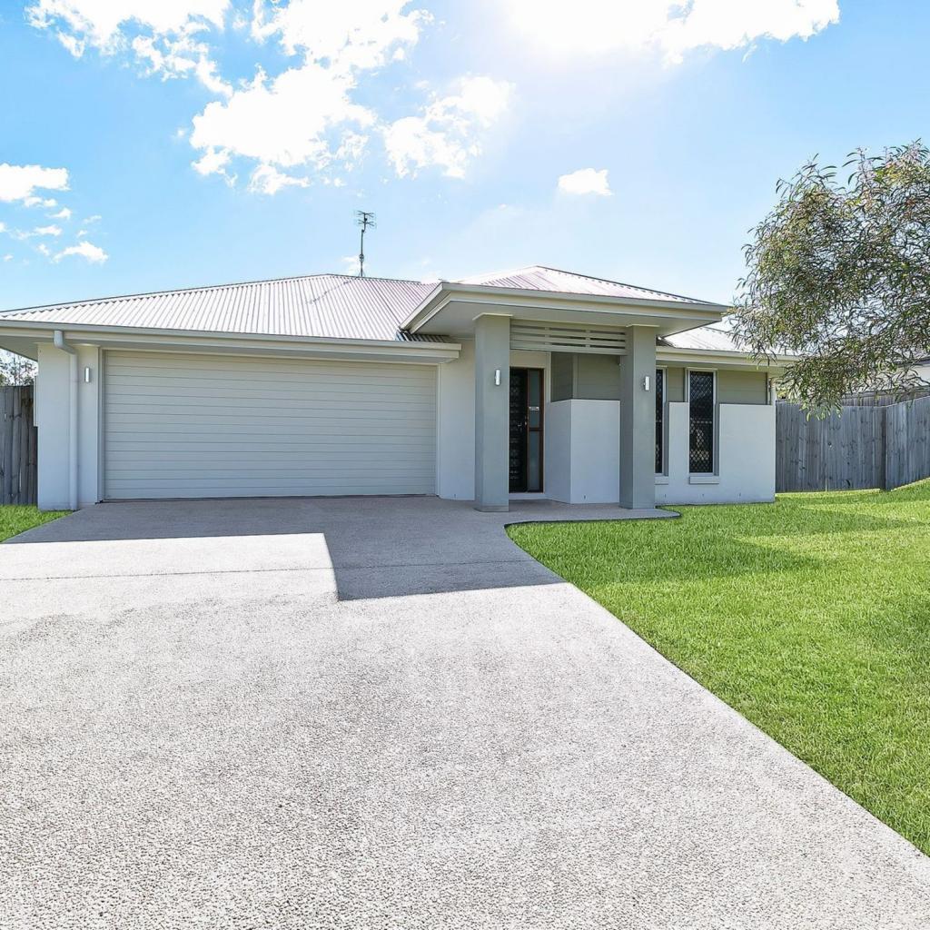 2 Crestwood Ct, Gympie, QLD 4570