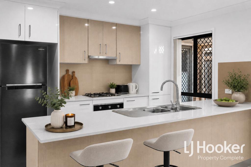 14 Harmony St, Yarrabilba, QLD 4207