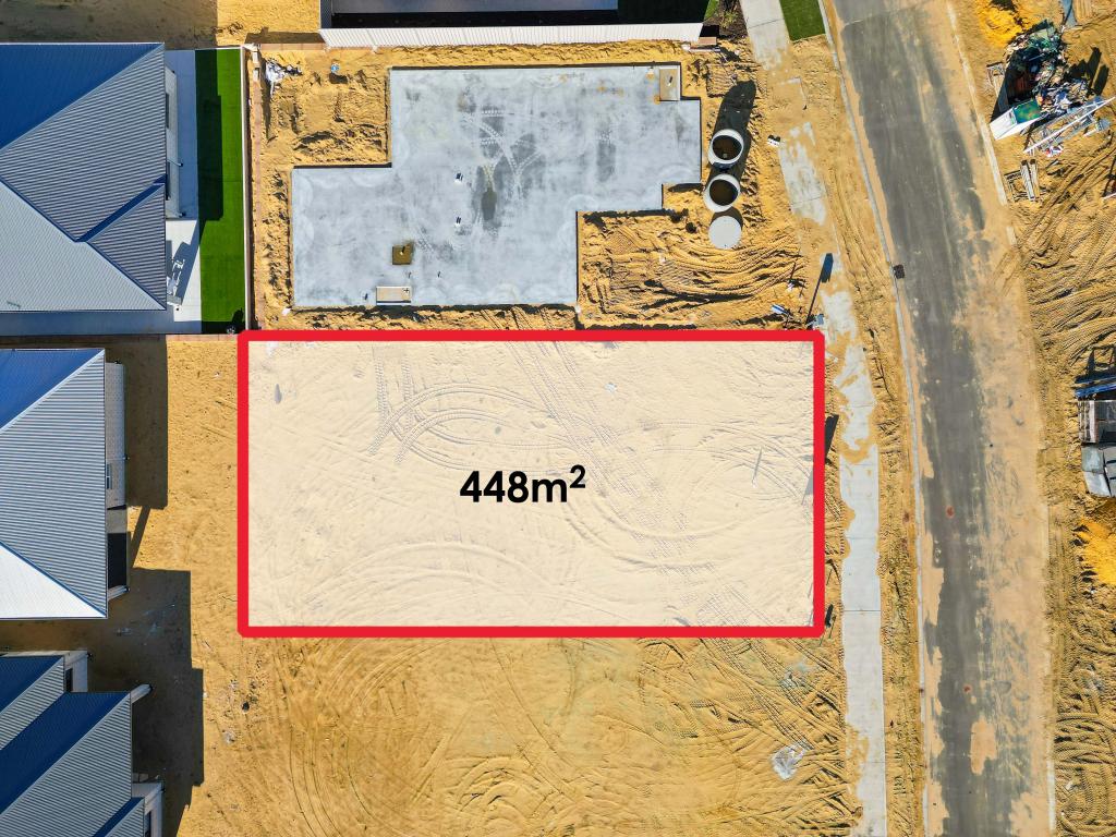 40 Caliper Way, Baldivis, WA 6171