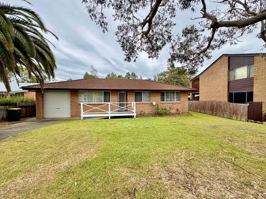 7 Gannet Cres, Old Bar, NSW 2430